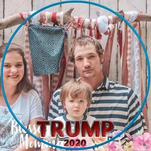 Meet your Posher, April